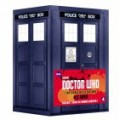 L'intgrale de Doctor Who en DVD