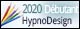 HypnoDesign 2020 Dbutant