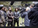 The Musketeers Tournage & Spoilers saison 3 