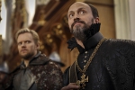 The Musketeers Perales : personnage de la srie 