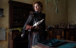 The Musketeers Catherine : personnage de la srie 