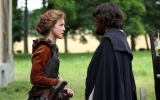 The Musketeers Catherine : personnage de la srie 