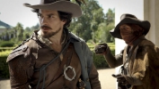 The Musketeers Marsac : personnage de la srie 