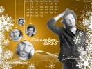 The Musketeers Les calendriers 