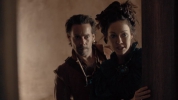 The Musketeers Emile et Maria Bonnaire : personnages de la srie 