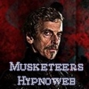 The Musketeers Les avatars 