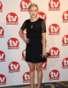 The Musketeers Alexandra Dowling- TV Choice Awards 2014 