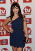 The Musketeers Tamla Kari- TV Choice Awards 2011 