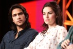 The Musketeers Winter TCA Tour (11.01.2014) 