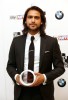 The Musketeers South Bank Sky Arts Awards (07.06.2015) 