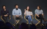 The Musketeers Apple Store Promotion saison 2 21.01.1 