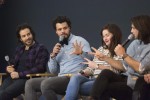 The Musketeers Apple Store Promotion saison 2 21.01.1 