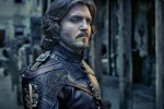 The Musketeers Photoshoot #1 (Athos) 
