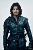 The Musketeers Photoshoot #1 (Athos) 