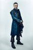 The Musketeers Photoshoot #4 (Treville) 