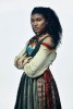 The Musketeers Photoshoot #6 (Sylvie) de la saison 3 