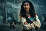 The Musketeers Photoshoot #6 (Sylvie) de la saison 3 