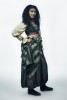 The Musketeers Photoshoot #6 (Sylvie) de la saison 3 
