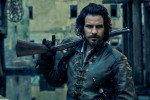 The Musketeers Photoshoot #8 (Aramis) de la saison 3 