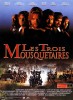 The Musketeers Les Trois Mousquetaires (1993) 