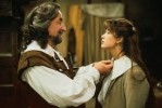 The Musketeers La fille de d'Artagnan (1994) 