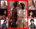The Musketeers Musketeers Concours 2-Wallpapers 