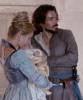 The Musketeers Relation Anne Aramis-photos 