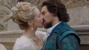 The Musketeers Relation Anne Aramis-photos 