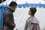 The Musketeers Porthos et Alice Clerbaux 
