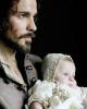 The Musketeers Relations familiales- Aramis/Dauphin 