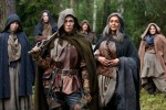 The Musketeers Juliette : personnage de la s�rie 