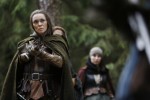 The Musketeers Juliette : personnage de la s�rie 