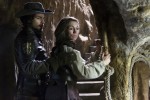 The Musketeers Juliette : personnage de la s�rie 