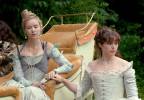 The Musketeers Anne et Constance 