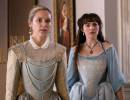 The Musketeers Anne et Constance 