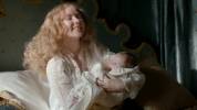 The Musketeers Anne et son fils 