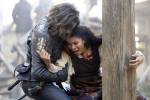 The Musketeers Athos et Sylvie 