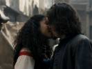 The Musketeers Athos et Sylvie 