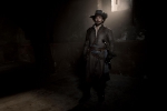 The Musketeers Aramis : personnage de la srie 