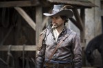 The Musketeers Aramis : personnage de la srie 