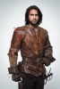 The Musketeers D'Artagnan : personnage de la srie 