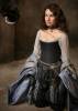 The Musketeers Milady : personnage de la srie 