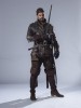 The Musketeers Photos saison 1 