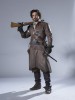 The Musketeers Photos saison 1 
