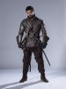 The Musketeers Photos saison 1 