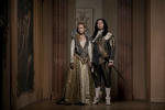 The Musketeers Photos saison 2 