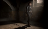 The Musketeers Photos saison 2 