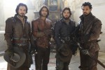 The Musketeers Photos saison 2 