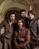 The Musketeers Photos saison 2 